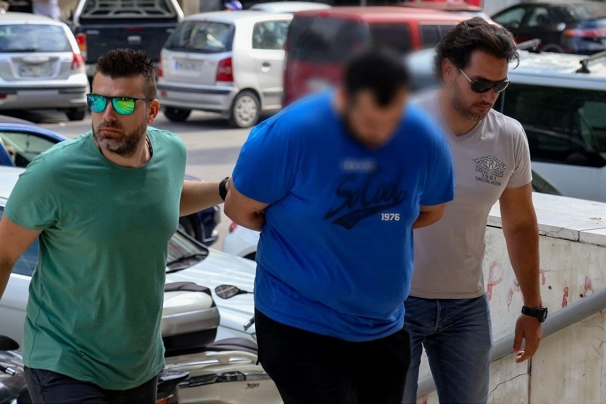 Προφυλακιστέος κρίθηκε ο 31χρονος ψυκτικός που σκότωσε την 63χρονη στην Καλαμαριά